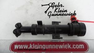 Gebruikte Koplamp Sproeier Volkswagen Jetta Prijs op aanvraag aangeboden door Gebr.Klein Gunnewiek Ho.BV