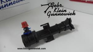 Gebruikte Koplamp Sproeier Volkswagen Jetta Prijs op aanvraag aangeboden door Gebr.Klein Gunnewiek Ho.BV