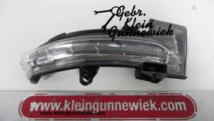 Gebruikte Knipperlicht spiegel rechts Skoda Octavia Prijs op aanvraag aangeboden door Gebr.Klein Gunnewiek Ho.BV