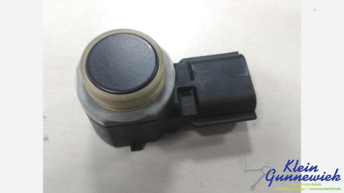 Gebruikte PDC Sensor Renault Clio Prijs € 18,00 Margeregeling aangeboden door Klein Gunnewiek Autodemontage & Motorentechniek
