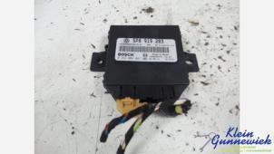 Gebruikte PDC Module Seat Leon Prijs € 55,00 Margeregeling aangeboden door Klein Gunnewiek Autodemontage & Motorentechniek
