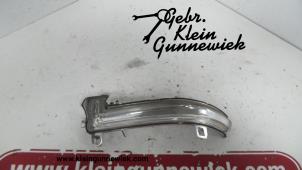 Gebruikte Knipperlicht spiegel rechts BMW 4-Serie Prijs € 20,00 Margeregeling aangeboden door Gebr.Klein Gunnewiek Ho.BV