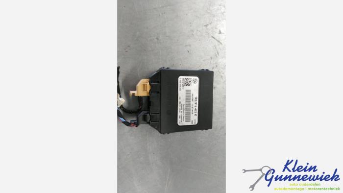 Gebruikte PDC Module Volkswagen Eos Prijs € 28,00 Margeregeling aangeboden door Klein Gunnewiek Autodemontage & Motorentechniek