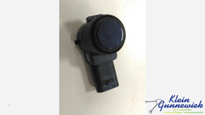 Gebruikte PDC Sensor Volkswagen Eos Prijs € 95,00 Margeregeling aangeboden door Klein Gunnewiek Autodemontage & Motorentechniek