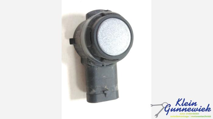 Gebruikte PDC Sensor Volkswagen Tiguan Allspace Prijs € 20,00 Margeregeling aangeboden door Klein Gunnewiek Autodemontage & Motorentechniek