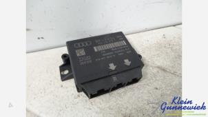 Gebruikte PDC Module Audi Q3 Prijs € 54,00 Margeregeling aangeboden door Klein Gunnewiek Autodemontage & Motorentechniek
