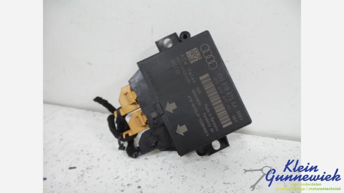 Gebruikte Module PDC Audi S7 Prijs € 29,00 Margeregeling aangeboden door Klein Gunnewiek Autodemontage & Motorentechniek