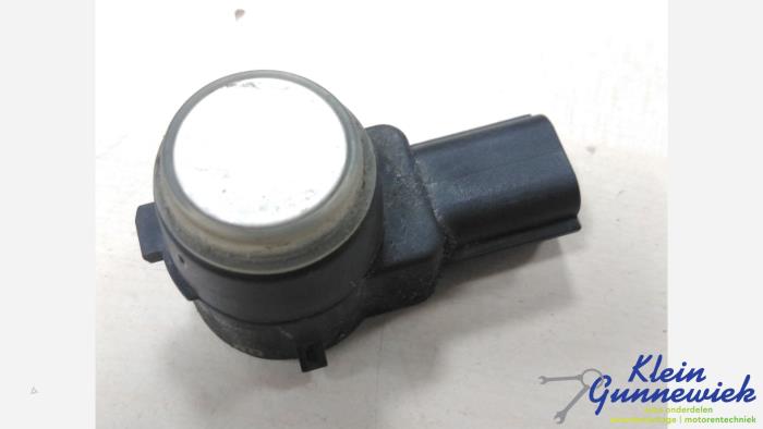 PDC Sensor van een Opel Ampera 2013