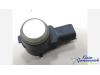 PDC Sensor van een Opel Ampera 2013
