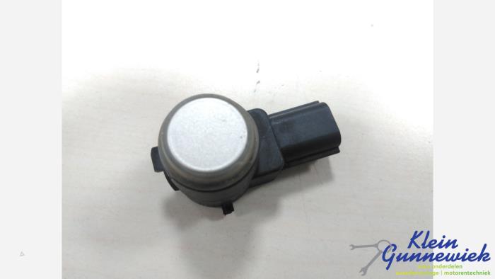 PDC Sensor van een Opel Ampera 2013