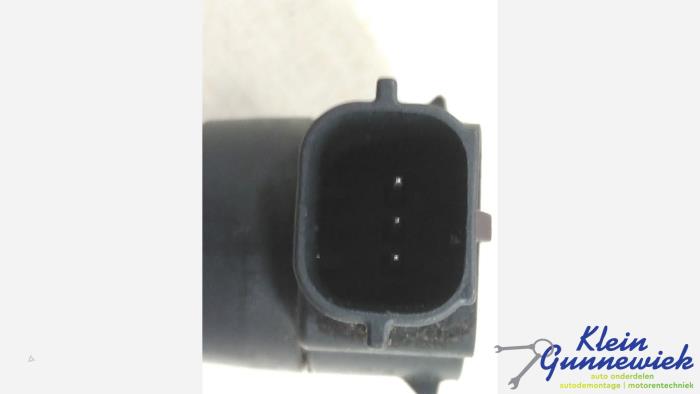PDC Sensor van een Opel Ampera 2013