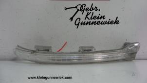 Gebruikte Knipperlicht spiegel rechts Volkswagen Golf Sportsvan Prijs € 25,00 Margeregeling aangeboden door Gebr.Klein Gunnewiek Ho.BV