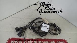 Gebruikte PDC Sensor Volkswagen Sharan Prijs € 25,00 Margeregeling aangeboden door Gebr.Klein Gunnewiek Ho.BV