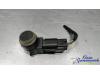 PDC Sensor van een Opel Meriva 2013