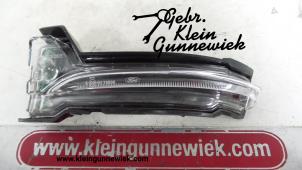 Gebruikte Knipperlicht spiegel links Ford Focus Prijs op aanvraag aangeboden door Gebr.Klein Gunnewiek Ho.BV