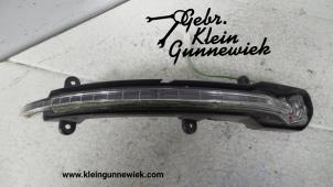 Gebruikte Knipperlicht spiegel links Audi Q5 Prijs op aanvraag aangeboden door Gebr.Klein Gunnewiek Ho.BV