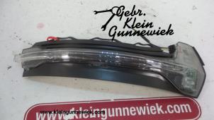 Gebruikte Knipperlicht spiegel rechts Audi A3 Prijs € 15,00 Margeregeling aangeboden door Gebr.Klein Gunnewiek Ho.BV