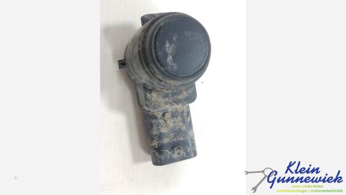 Gebruikte PDC Sensor Volkswagen Caddy Prijs € 18,00 Margeregeling aangeboden door Klein Gunnewiek Autodemontage & Motorentechniek