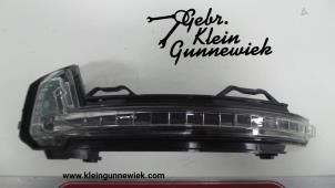 Gebruikte Knipperlicht spiegel links Volkswagen Tiguan Prijs op aanvraag aangeboden door Gebr.Klein Gunnewiek Ho.BV