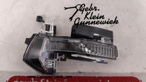 Gebruikte Knipperlicht spiegel rechts Audi A3 Prijs op aanvraag aangeboden door Gebr.Klein Gunnewiek Ho.BV