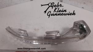 Gebruikte Knipperlicht spiegel rechts Volkswagen Golf Prijs € 20,00 Margeregeling aangeboden door Gebr.Klein Gunnewiek Ho.BV