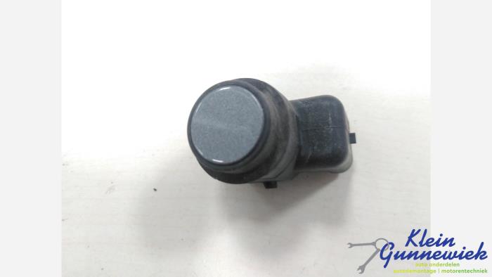 Gebruikte PDC Sensor Volkswagen Caddy Prijs € 21,00 Margeregeling aangeboden door Klein Gunnewiek Autodemontage & Motorentechniek