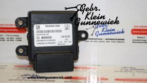 Gebruikte Module PDC Opel Antara Prijs op aanvraag aangeboden door Gebr.Klein Gunnewiek Ho.BV