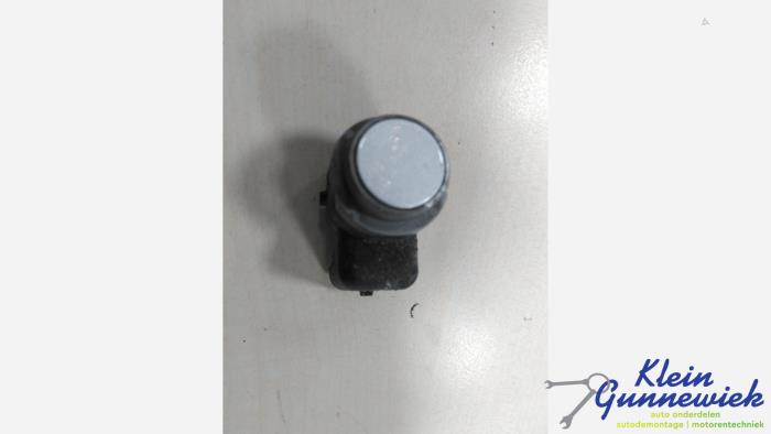 Gebruikte PDC Sensor Audi A4 Prijs € 21,00 Margeregeling aangeboden door Klein Gunnewiek Autodemontage & Motorentechniek