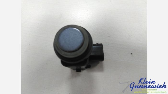 Gebruikte Sensor PDC Opel Vectra Prijs € 18,00 Margeregeling aangeboden door Klein Gunnewiek Autodemontage & Motorentechniek