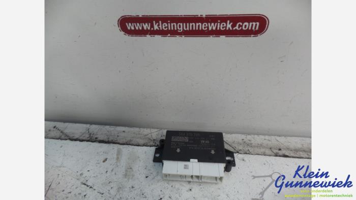 Gebruikte PDC Module Volkswagen Passat Prijs € 27,00 Margeregeling aangeboden door Klein Gunnewiek Autodemontage & Motorentechniek