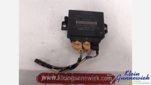 Gebruikte Module PDC Ford Transit Connect Prijs € 30,00 Margeregeling aangeboden door Klein Gunnewiek Autodemontage & Motorentechniek