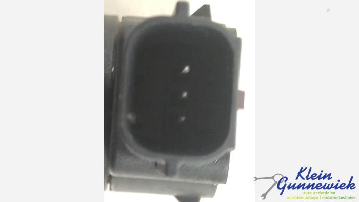 PDC Sensor van een Opel Astra 2014