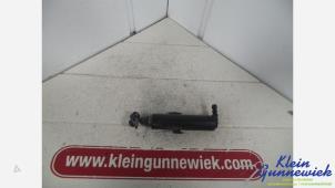 Gebruikte Koplamp Sproeier Skoda Yeti Prijs € 20,00 Margeregeling aangeboden door Klein Gunnewiek Autodemontage & Motorentechniek