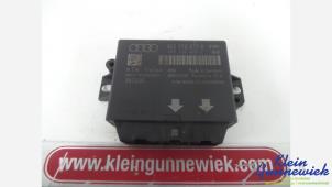 Gebruikte PDC Module Audi A7 Prijs € 65,00 Margeregeling aangeboden door Klein Gunnewiek Autodemontage & Motorentechniek