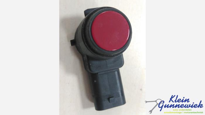 Gebruikte PDC Sensor Volkswagen Scirocco Prijs € 18,00 Margeregeling aangeboden door Klein Gunnewiek Autodemontage & Motorentechniek