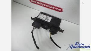 Gebruikte PDC Module Renault Clio Prijs € 50,00 Margeregeling aangeboden door Klein Gunnewiek Autodemontage & Motorentechniek