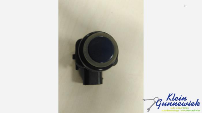 Gebruikte Sensor PDC Opel Vectra Prijs € 18,00 Margeregeling aangeboden door Klein Gunnewiek Autodemontage & Motorentechniek