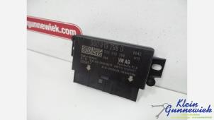 Gebruikte PDC Module Volkswagen E-Golf Prijs € 38,00 Margeregeling aangeboden door Klein Gunnewiek Autodemontage & Motorentechniek