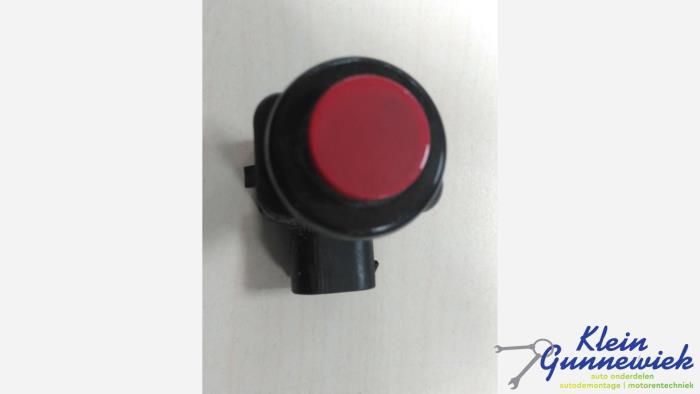 Gebruikte Sensor PDC Opel Meriva Prijs € 18,00 Margeregeling aangeboden door Klein Gunnewiek Autodemontage & Motorentechniek