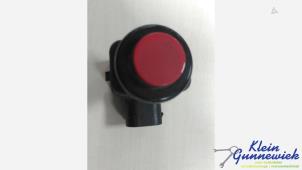 Gebruikte Parkeersensor Opel Meriva Prijs € 25,00 Margeregeling aangeboden door Klein Gunnewiek Autodemontage & Motorentechniek