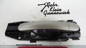 Gebruikte Deurgreep 4Deurs rechts-voor Volkswagen Jetta Prijs op aanvraag aangeboden door Gebr.Klein Gunnewiek Ho.BV