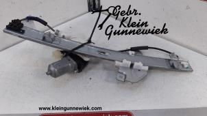 Gebruikte Motor portierruit Kia Rio Prijs op aanvraag aangeboden door Gebr.Klein Gunnewiek Ho.BV