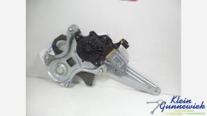 Gebruikte Motor electrisch raam Kia Picanto Prijs € 65,00 Margeregeling aangeboden door Klein Gunnewiek Autodemontage & Motorentechniek