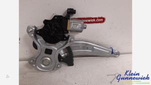 Gebruikte Motor electrisch raam Kia Picanto Prijs € 65,00 Margeregeling aangeboden door Klein Gunnewiek Autodemontage & Motorentechniek