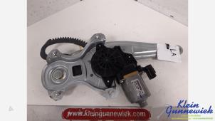 Gebruikte Motor electrisch raam Kia Picanto Prijs € 65,00 Margeregeling aangeboden door Klein Gunnewiek Autodemontage & Motorentechniek