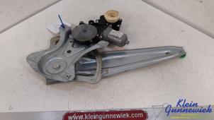 Gebruikte Motor electrisch raam Toyota Auris Prijs € 75,00 Margeregeling aangeboden door Klein Gunnewiek Autodemontage & Motorentechniek