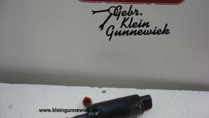 Gebruikte Koplampsproeier pomp Volkswagen Sharan Prijs op aanvraag aangeboden door Gebr.Klein Gunnewiek Ho.BV