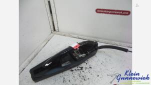 Gebruikte Deurgreep 4Deurs rechts-voor Ford Mondeo Prijs € 35,00 Margeregeling aangeboden door Klein Gunnewiek Autodemontage & Motorentechniek