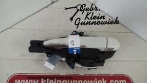Gebruikte Deurgreep 4Deurs links-voor BMW X4 Prijs op aanvraag aangeboden door Gebr.Klein Gunnewiek Ho.BV