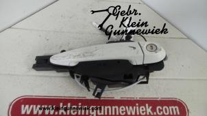 Gebruikte Deurgreep 4Deurs rechts-voor BMW X4 Prijs op aanvraag aangeboden door Gebr.Klein Gunnewiek Ho.BV